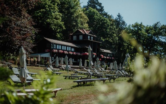 Ihr Hotel