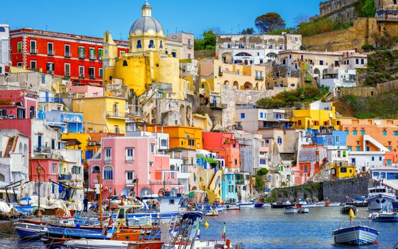 Vos excursions incluses pour plus d