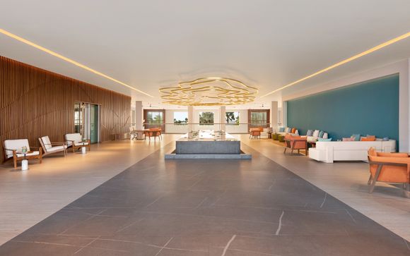 Dreams Puerto Morelos Resort & Spa 5*