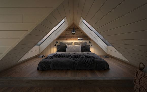 Ihr Apartment