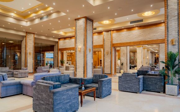 Ihr 5* Hotel
