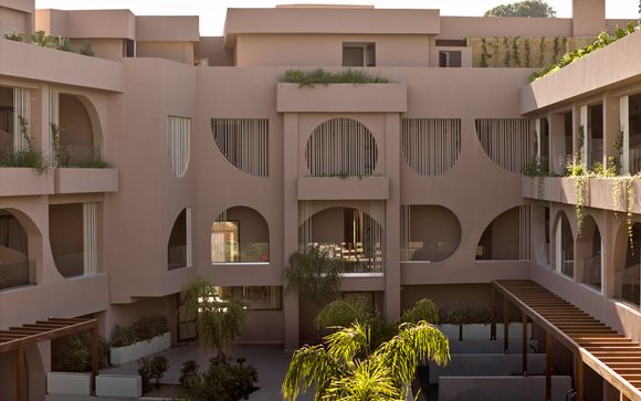 Ihr Hotel