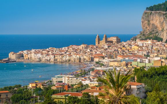 Itinéraire suggéré à Palerme