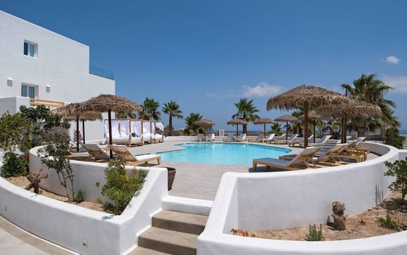 Ihr 5*-Hotel