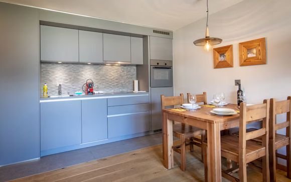 Ihr Apartment