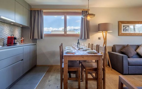 Ihr Apartment