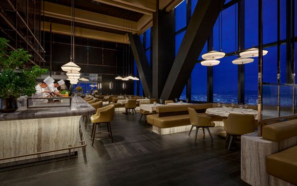 Ihr 5* Hotel
