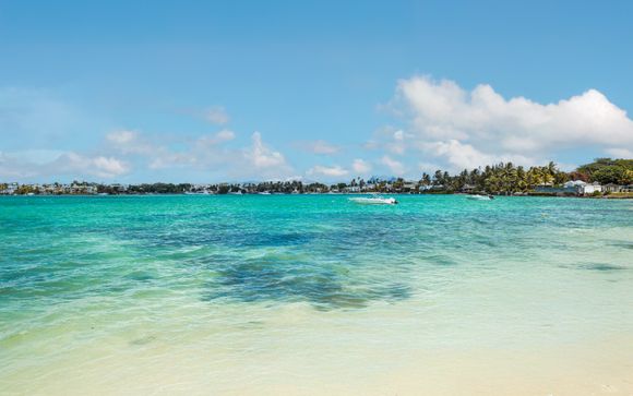 Rendez-vous... à l'Ile Maurice