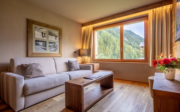 Ihr Apartment