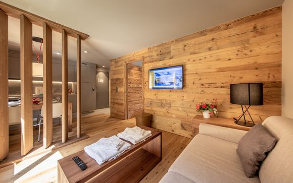 Ihr Apartment