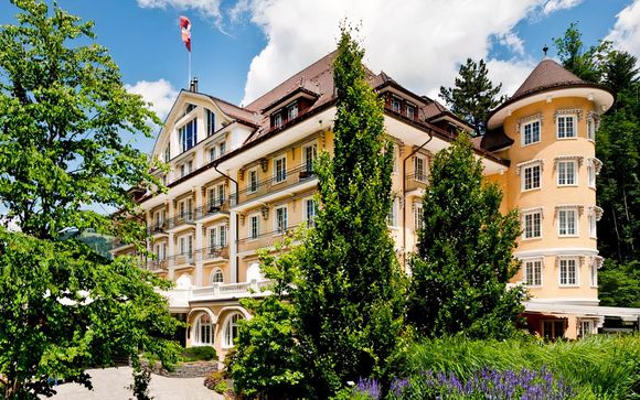 Ihr Hotel