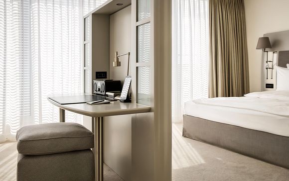 Ihr Zimmer