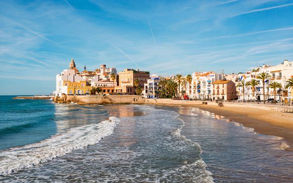 Rendez-vous... à Sitges