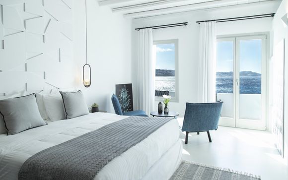 Ihr Zimmer