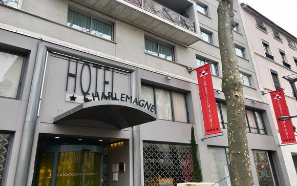 Ihr Hotel