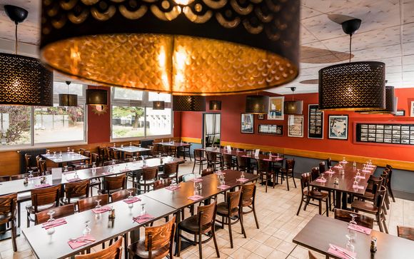 Poussez les portes de votre village club