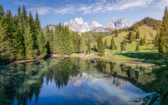 Willkommen in Schladming