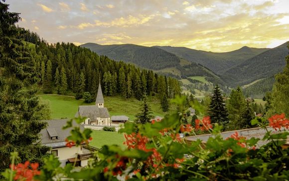 Willkommen in... Kärnten!