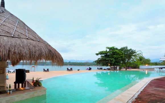  Anema Gili Lombok Resort 5*