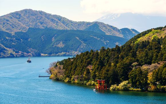 Ihr Reiseverlauf im Detail