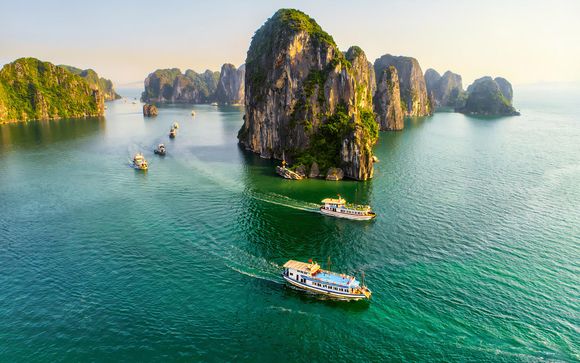 Ihre Rundreise im Überblick