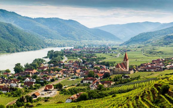 Ihre Fahrradtour im Detail