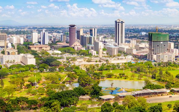 Ihre Rundreise im Detail