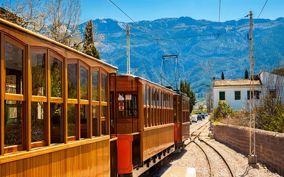 Ihre Ausflugsoptionen