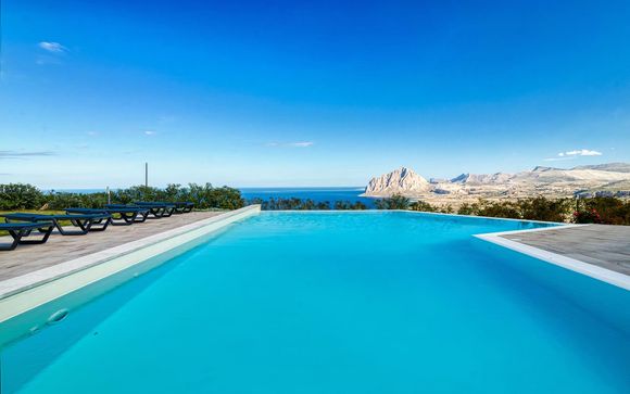 Für Ihren Komfort während der Tour