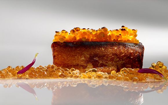 Poussez les portes de votre 4*