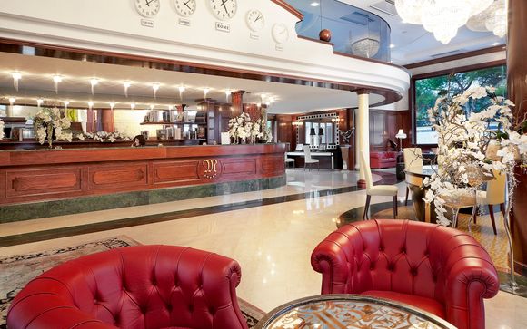 Ihr Hotel