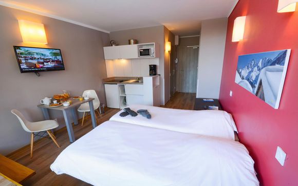 Vos appartements