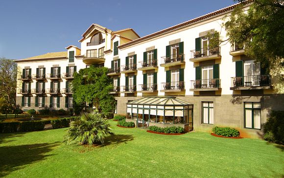 Ihr Hotel