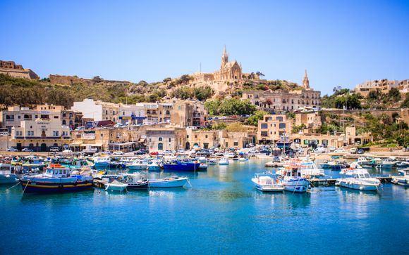 Ihre Rundreise im Detail