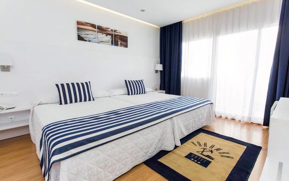 Ihr Zimmer
