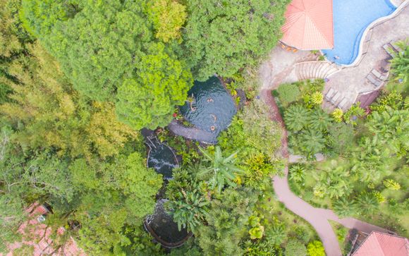 Ihre Autotour im Überblick