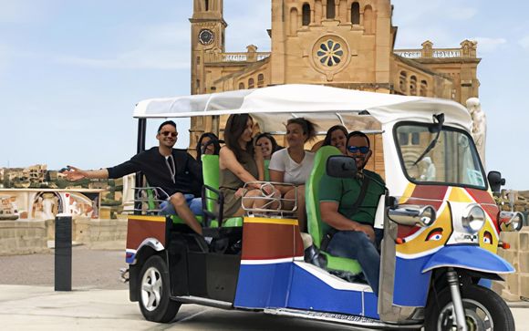 Ihre Ausflugsoptionen