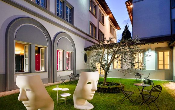Ihr Hotel