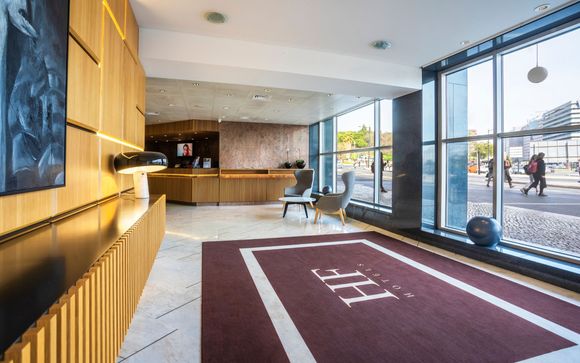 Ihr Hotel