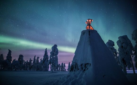 Ihre Rundreise im Überblick