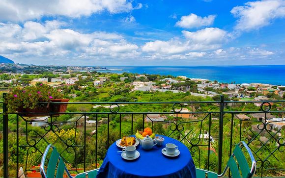 Für Ihren Komfort während der Rundreise