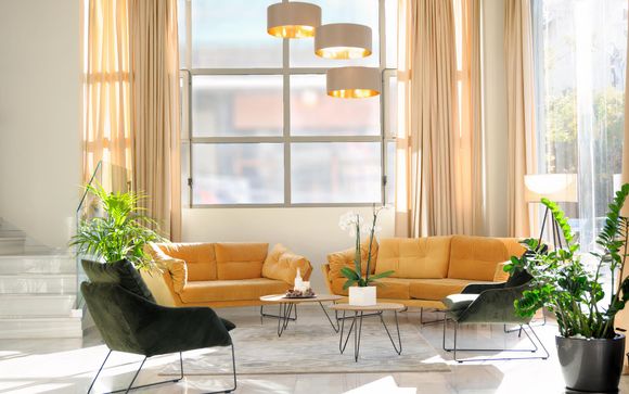 Für Ihren Komfort auf der Reise