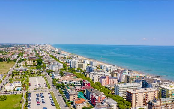 Willkommen in Lido di Jesolo