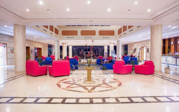 Ihr 5* Hotel