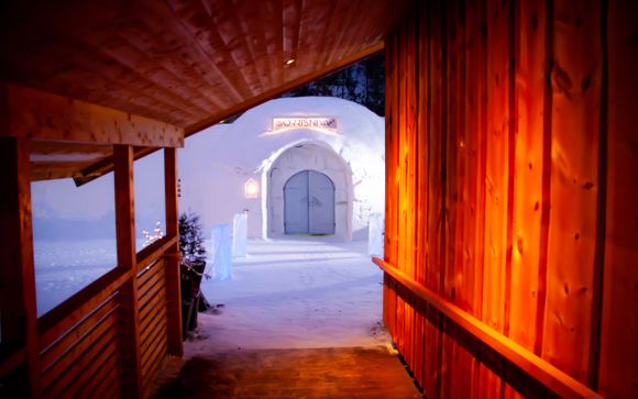 Für Ihren Komfort während der Reise