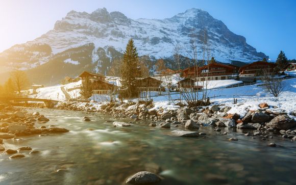 Willkommen in Interlaken