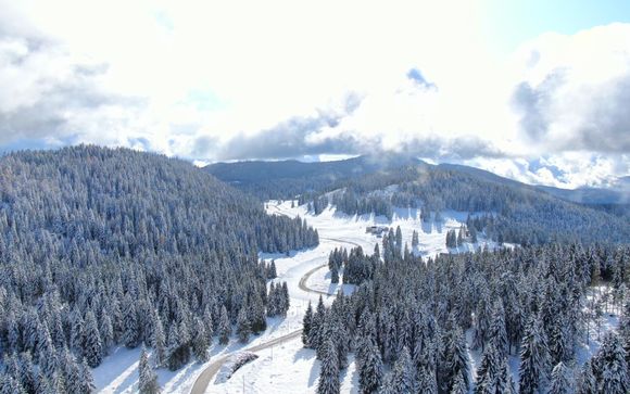 Willkommen in Venetien