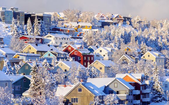 Ihre Rundereise im Detail