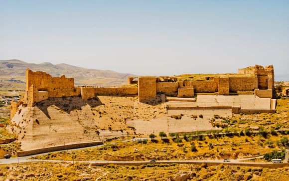 Ihre Rundreise im Detail