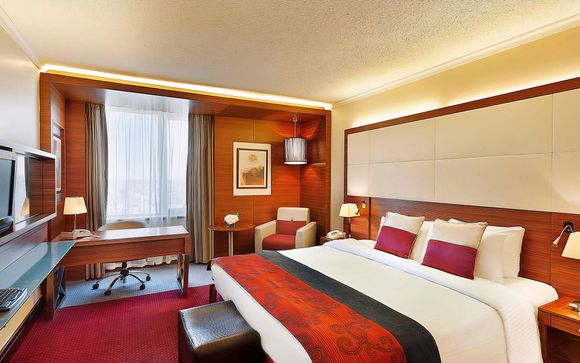 Für Ihren Komfort während der Rundreise